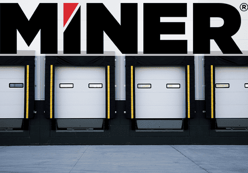 Miner Acquires Dock & Door Handling Systems