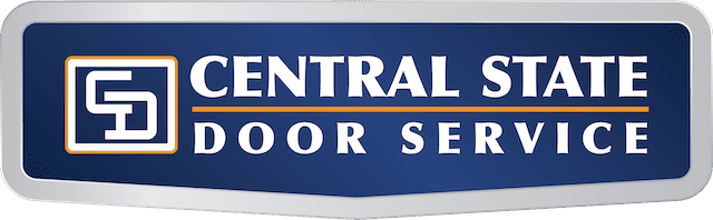 CENTRAL STATE DOOR LOGO