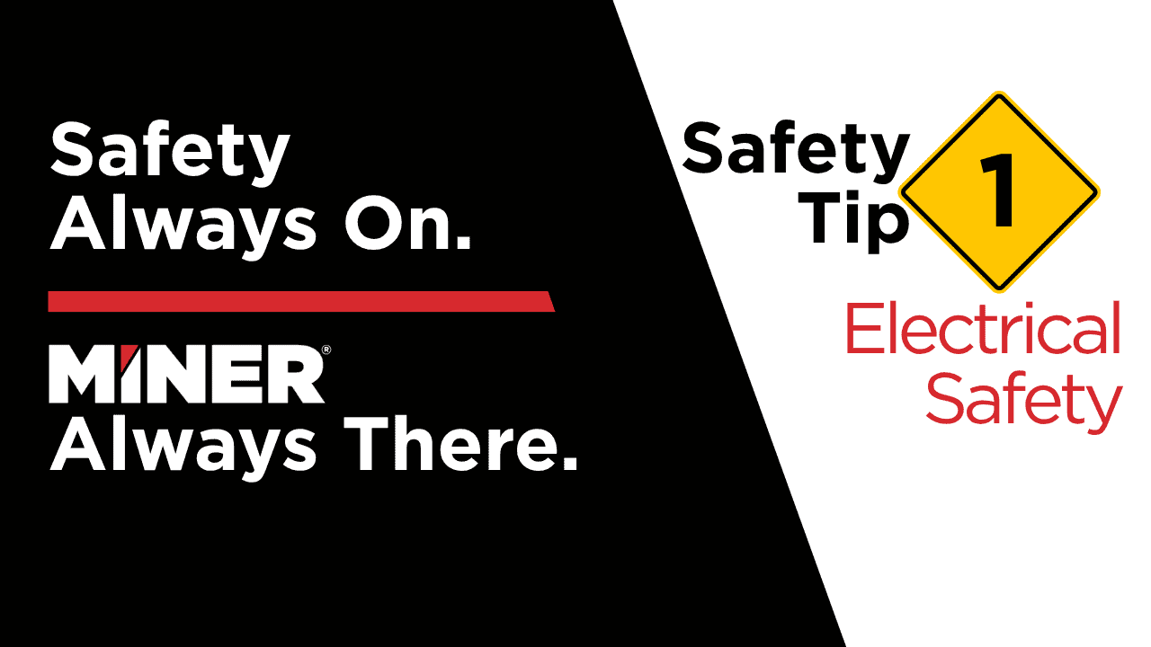 Electrical Safety