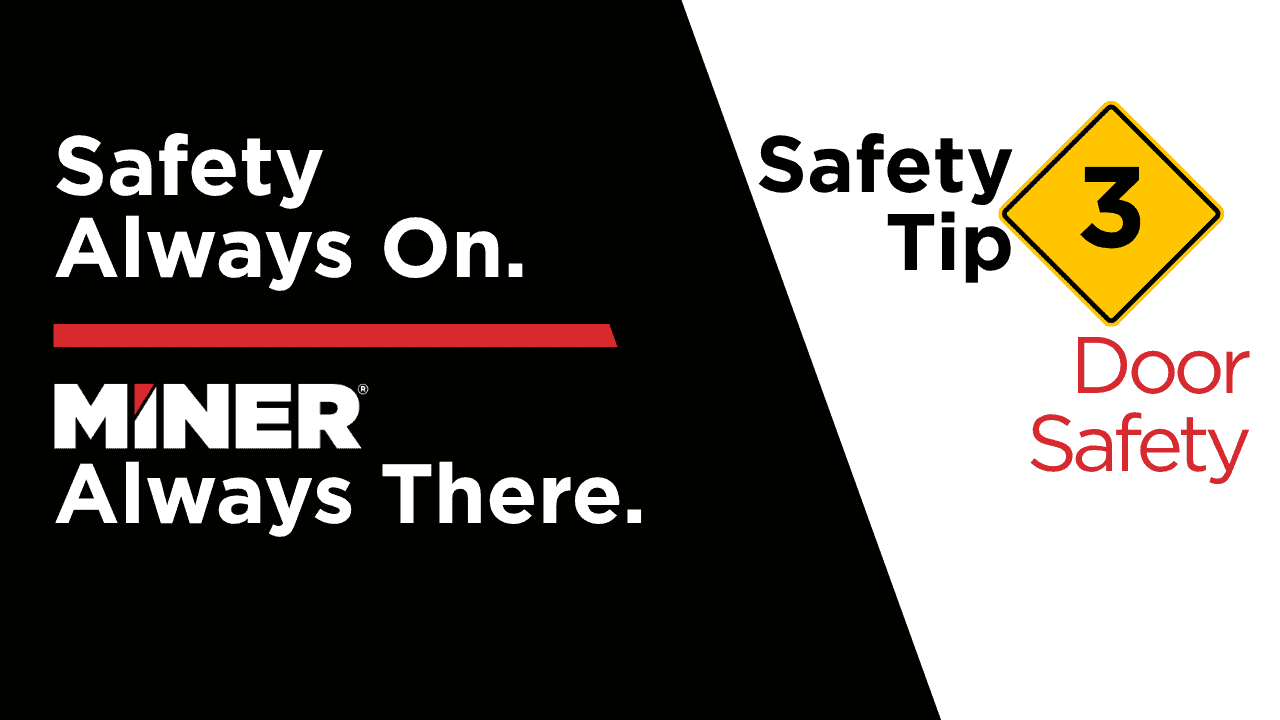 Door Safety