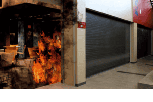 Fire Door Image